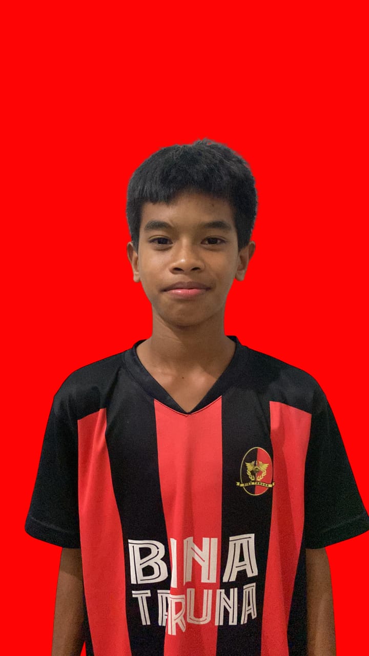 Zian Frananda Dwi Amanta